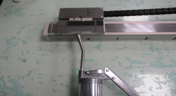 直線電機注油完成.jpg
